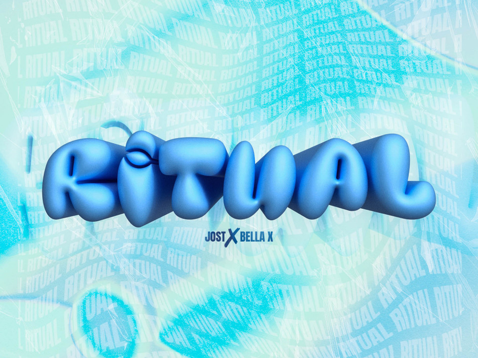 „Ritual”: mai mult decât cuvinte  - Jost x Bella X