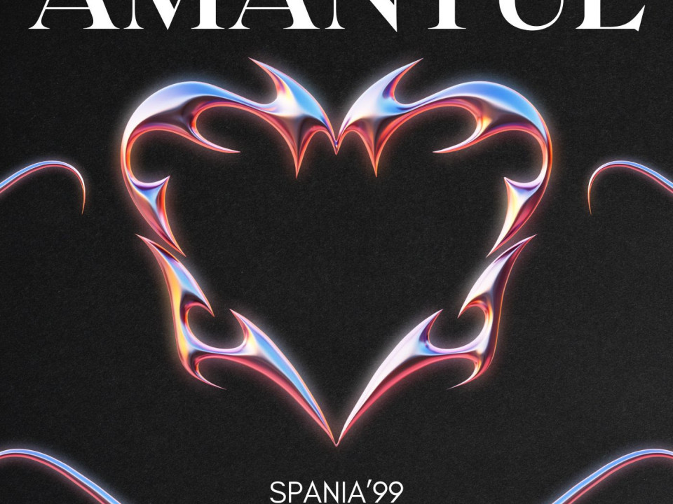 Spania '99 vine cu ceva nou și încărcat de emoții în „Amantul”