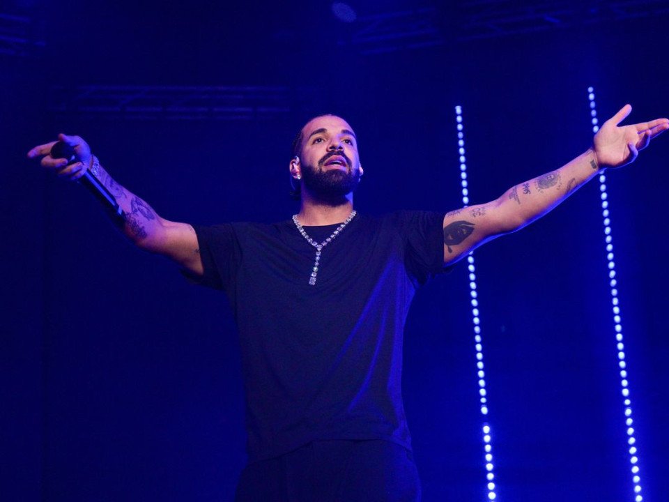 Bodyguard-ul lui Drake a fost împușcat în fața casei rapper-ului din Toronto