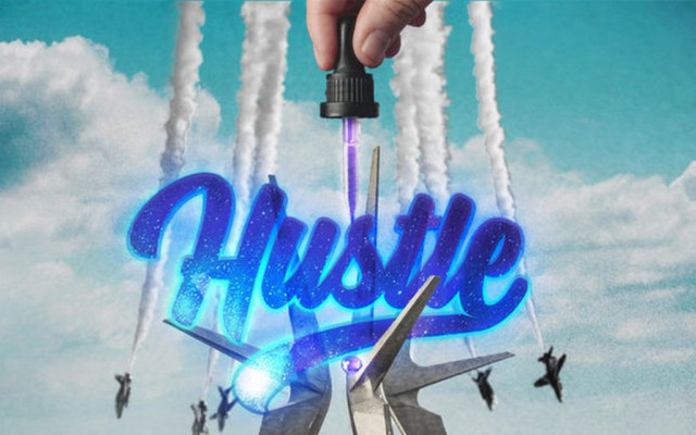 Hustle Festival 2024