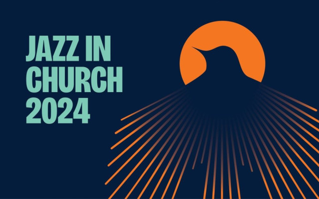 Jazz in Church 2024
