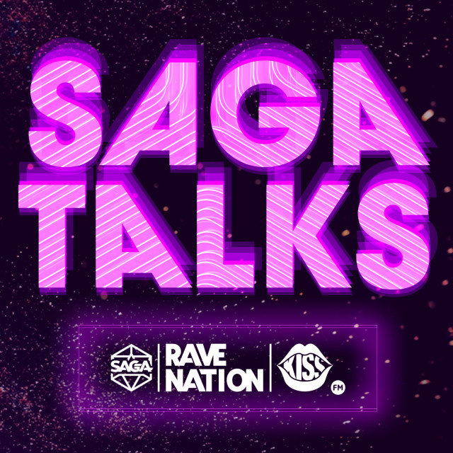 Saga Talks