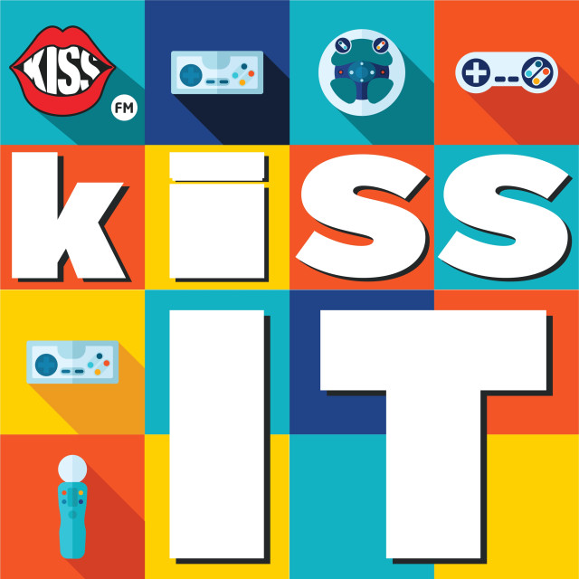 Kiss IT
