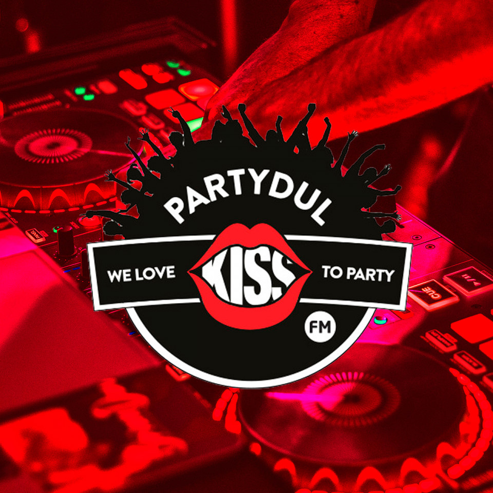 Partydul Kiss FM