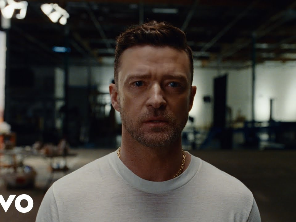 Justin Timberlake – Selfish
